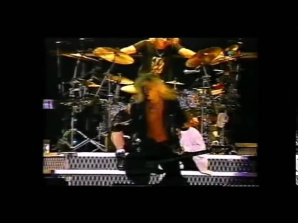 Guns Roses The Best of Axl Rose pissed