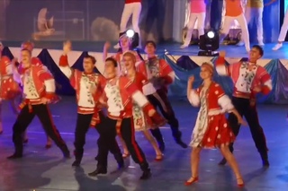 «Океан надежды» (трейлер)