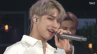 210828 ATEEZ SUMMER VACATION CAMP Day 1