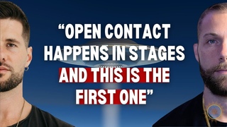 Dr. Greer Drops BOMBSHELL E.T. Disclosure | Great Awakening Clips