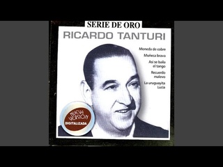 La Uruguayita Luca