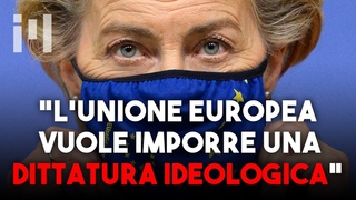 ROTTURA TOTALE CON LUE! Commissione a Budapest, Orban a Praga