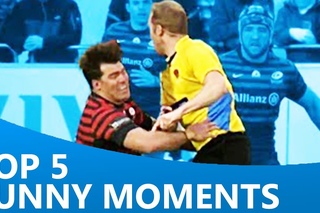5 Funniest Moments of the Season