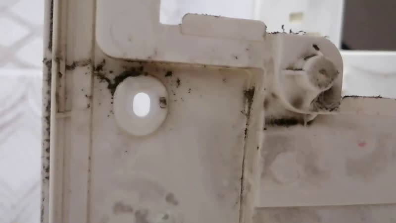 Сервисное обслуживание кондиционера, Полное видео чистки