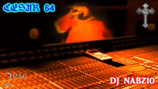 2 Pac ft. Biggie Smalls Dear Lord DJ Nabz