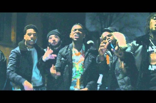 Hurricane Ft MLo - Hurricane [Music Video] @Fistar_MMF_ER @Mlo_Killy | Link Up TV