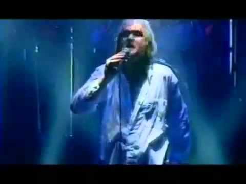 Рибља Чорба Збогом Србијо Live Хала Пионир Београд