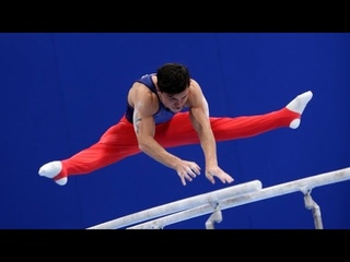 NEW! Recovery of Dalaloyan Artur after surgery.  Parallel Bars - Russian Cup 2021