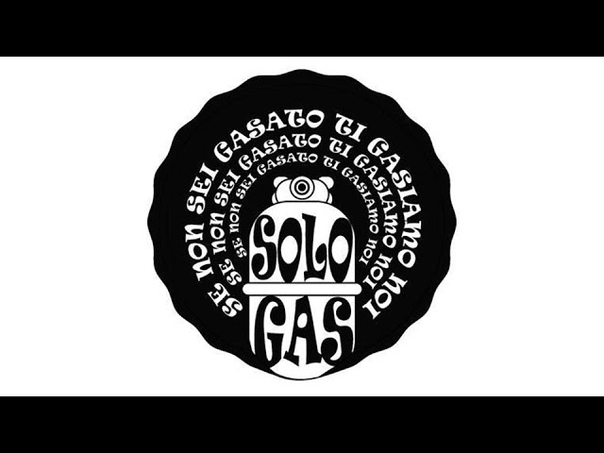 Angel vs Ellen, Solo Gas 2015, Semifinal