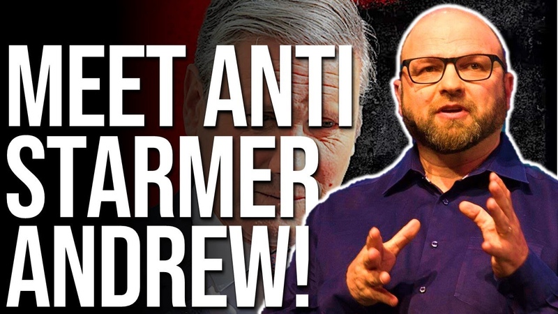 Anti Starmer candidate shortlist has a name that will terrify