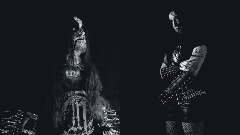 Cult Of The Horns Mass Destruction