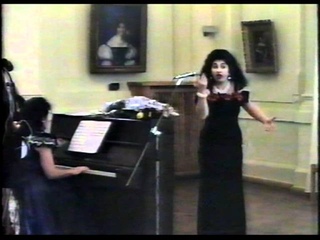 GULSUM TAMAK “Спать мeнi не хочеться“.mpg