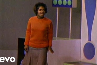 Carla Thomas - Move On Drifter (Live)