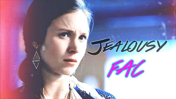 What is Jealousy ,, FAC Round