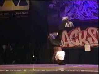 DJ's and Judges Intro BOTY 2002