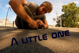 a little one