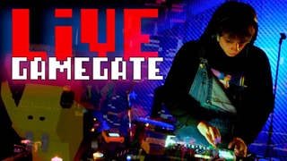 GameGate | CHIPTUNE live
