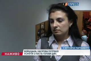 Створення кримськотатарської автономної республіки у відповідь на репресії -Муждабав.