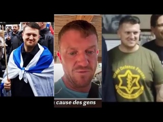 Guerre Civile - QUI... Sme le KO en GB Depuis l'tranger . Devinez !