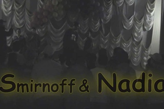 smirnoff & nadia