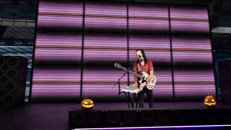 Brad Sucks Making Me Nervous ( Live on The Light Twist Show 10, 14,