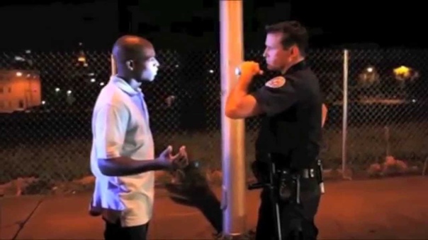 How To Deal With Unwanted Cops (Как вежливо ебать