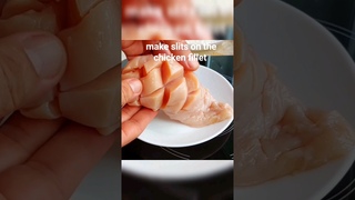 Такое куриное филе сведёт вас с ума❗️Невероятно вкусно и просто