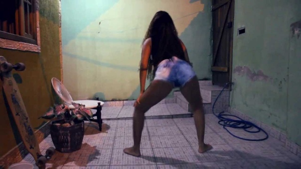 MC Thaysa Montagem DESCONTROLE DO
