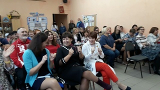 Кто тебе сказал?