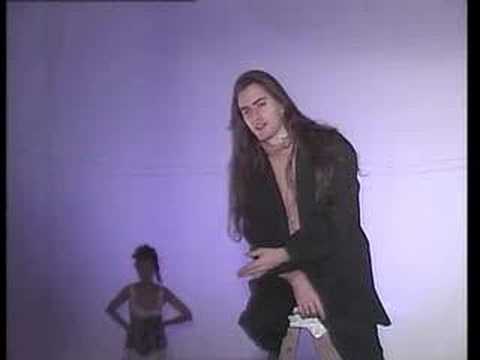 Flashback: Marc Jacobs in