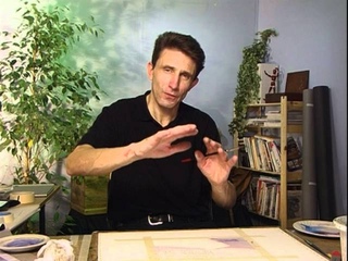 Painting Water Two - Part One