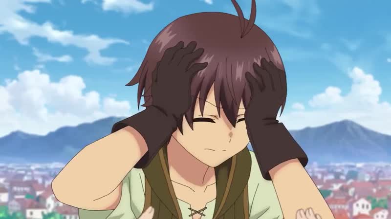 Ore dake Haireru Kakushi Dungeon