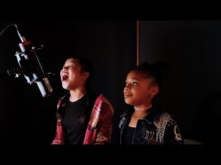 What the World Needs Now Is Love (Cover by Ysabella Loyola & Journey Christine) Exclusive Premiere!!