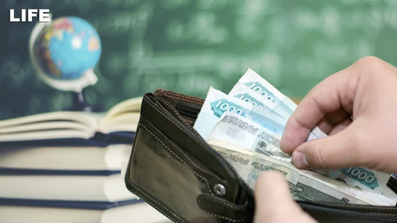 Зарплаты учителей проверят после жалобы
