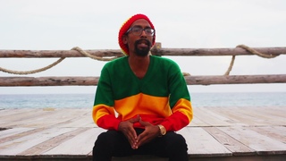 THE GIDEON - AS I RISE' OFFICIAL VIDEO LIVE CLEAN RIDDIM