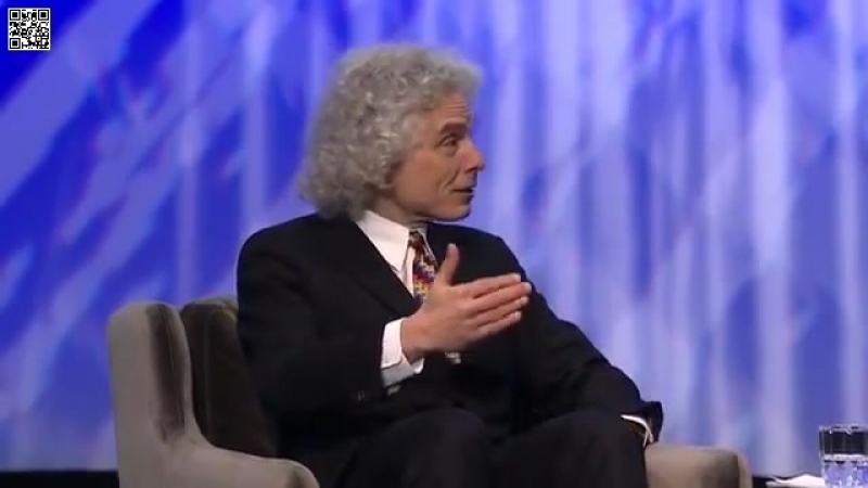 Waking Up Book Club with Steven Pinker and Sam Harris. Enligntenment Now. Сэм Харрис и Стивен