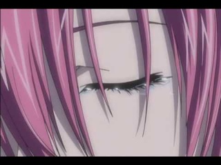 Elfen Lied - AMV-  Evanescence - “Bring me to life“