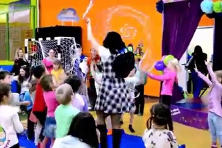 День Іменинника в Дитячій Планеті 26 листопада