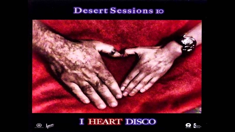 The Desert Sessions A Girl Like
