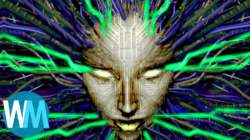 Top 10 Best Sci Fi RPGs of ALL