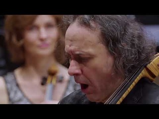 Baruch Berliner's Concerto for Cello & Orchestra Jacob's Dream | Probivice Czech Republic | 2022