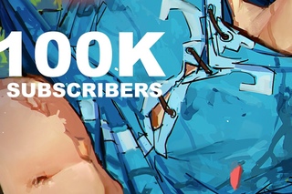 100K!  Zelda: Breath of the Wild