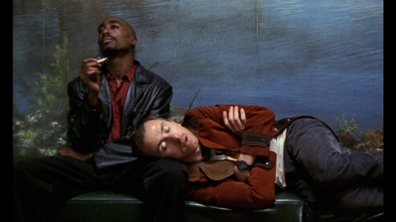 Gridlockd ( Theatrical