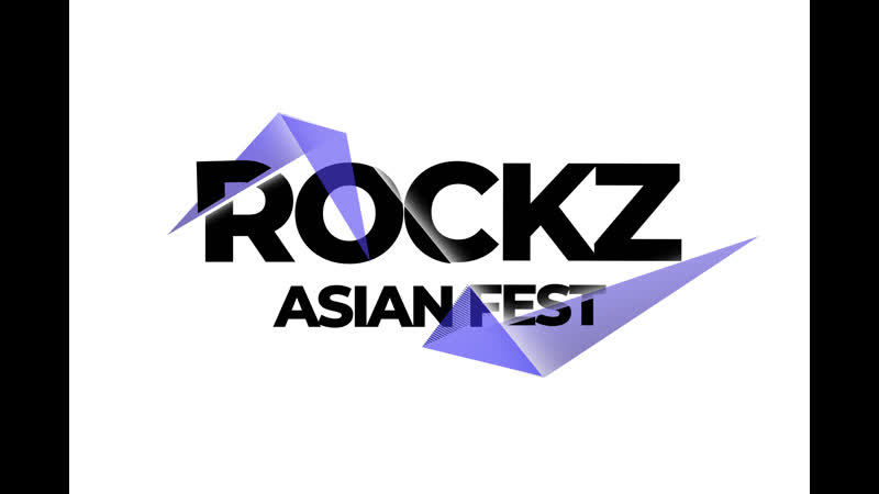 ROCKZ ASIAN FEST 2023 танцевальный