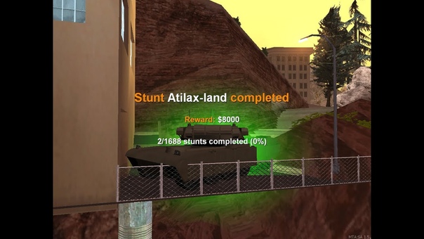FFS Gaming Stunts Sixth part ( TOP