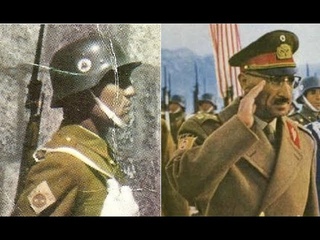 The Royal Afghan Army - Prussians of the Orient