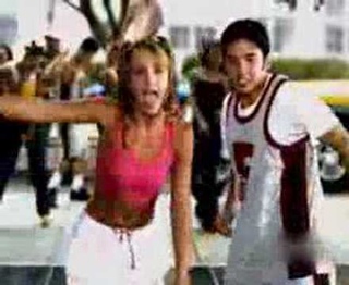 Britney Spears - Baby One More Time