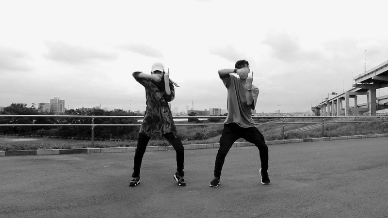 Fight Song by Rachel Platten, Choreography by Micks, Miku