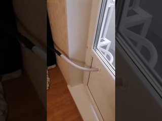Сломал систему! Ему сказали кондиционер нельзя но он нашел решение.