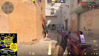 ДА НУ НАХ | well_penza с помощью #Twitch